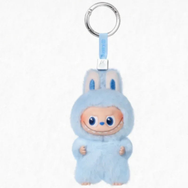 Pop Mart THE MONSTERS PIN FOR LOVE Series Blind Box Mystery Box Guess Bag Toys Doll Anime Figure Ornaments Gift Collection