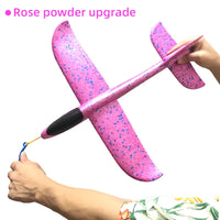 No LED Upgrade Rose