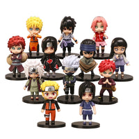 12Pcs -7cm NO box