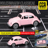 Volkswagen Beetle 1