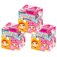random 3pcs
