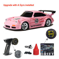 4305pink with gyro