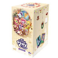 18 packs per box