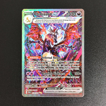 PTCG Foil Proxy English Gengari Rayquaza Vmax Giratian Lugia V Mew Latias Latios EX Collectibles Trading Card Game