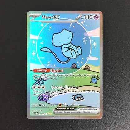 PTCG Foil Proxy English Gengari Rayquaza Vmax Giratian Lugia V Mew Latias Latios EX Collectibles Trading Card Game