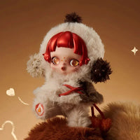 Ode to Cocoa