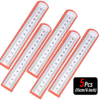 5pcs 15cm