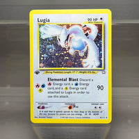 Lugia 9-111
