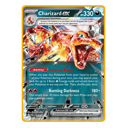 2025 NEW Pokemon Metal Card 10000 Points Arceus Charizard Super Card Golden English Mewtwo Vmax GX EX Anime Collection Cards Gif