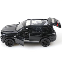 x5 BLACK