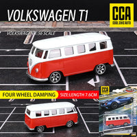 Volkswagen T1 1