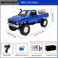 Blue 1B1200 OB