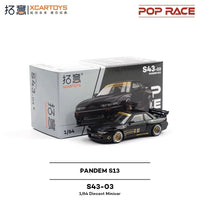 S43-03 PANDEM S13