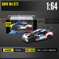 1-64 BMW M4 GT3