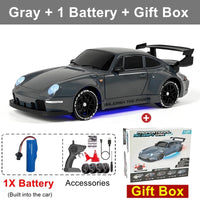Gray 1B Box