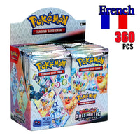 Prismatic Evolutions