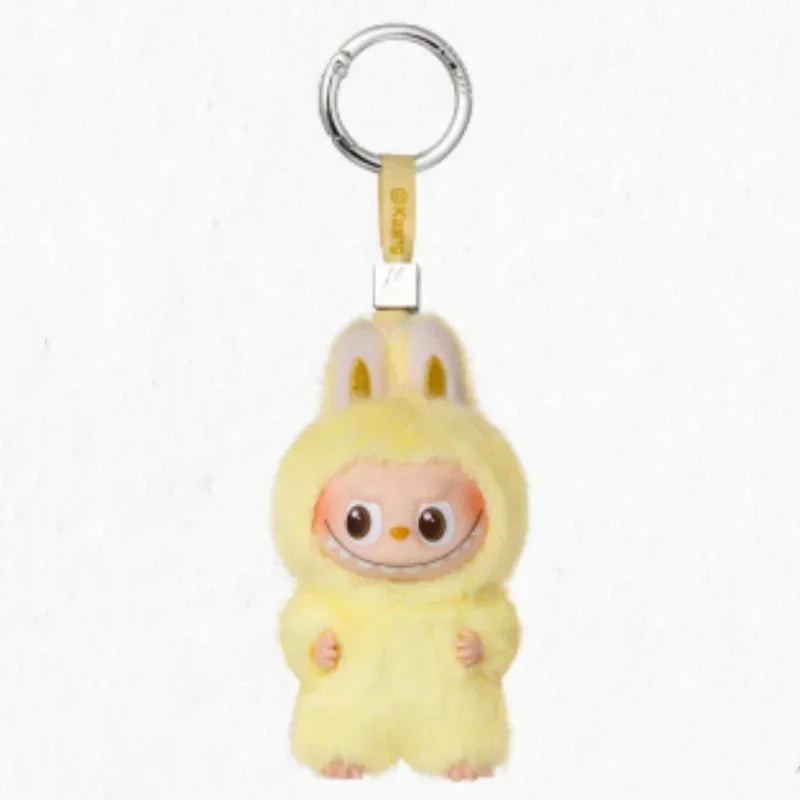 Pop Mart THE MONSTERS PIN FOR LOVE Series Blind Box Mystery Box Guess Bag Toys Doll Anime Figure Ornaments Gift Collection