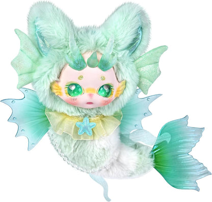DBS  MayTree Dumia Surprise Blind Box Plush Dolls Deep Sea Collection Plush Toys Kawaii Toys Gifts
