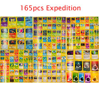 165pcs Expedition