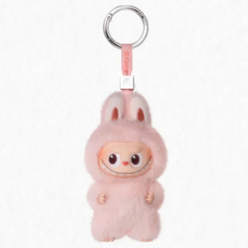 POP MART LABUBU 4.0 Heart Code Series Vinyl Blind Box|Generation High-Quality Collectible Figurine Toy as Ideal Gift&Collection