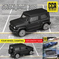 Suzuki 1