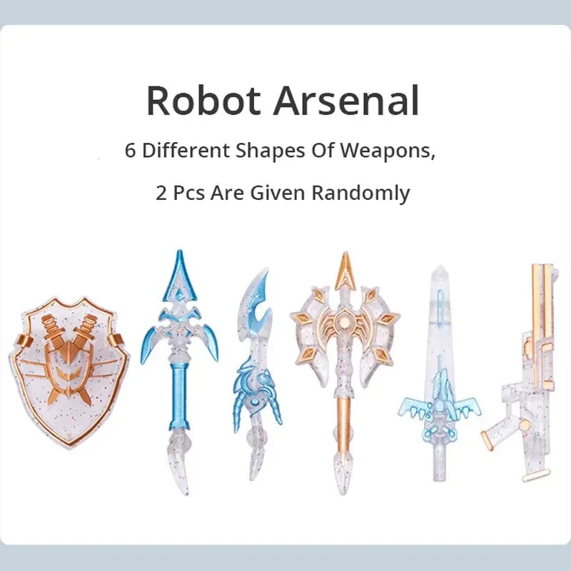 2 in 1 One-key Collision Deformation Car Toys Automatic Transformation Robot Plastic Vehicles Boys Toy Model Car Kids Baby Gift