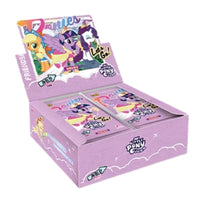 30 packs per box B