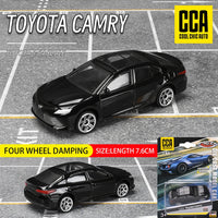 Toyota Camry 1