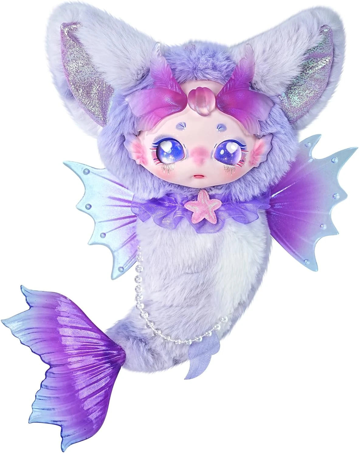 DBS  MayTree Dumia Surprise Blind Box Plush Dolls Deep Sea Collection Plush Toys Kawaii Toys Gifts