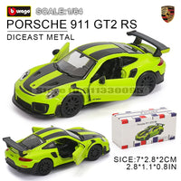 Porsche 911 GT2 2