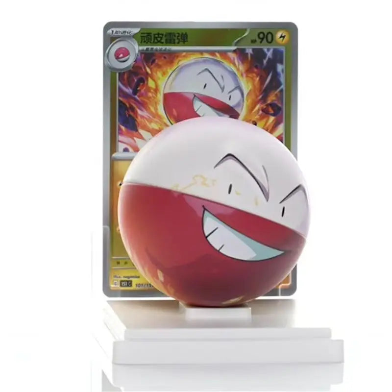 New Pokemon Chinese Cards Collected 151 Dream Painting and Vitality Pointing Series Cards PTCG Gem Pack Chinese Version