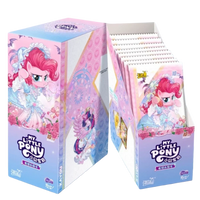 18 packs per box  1