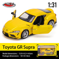 1-31 GR SUPRA