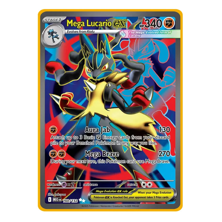 2025 NEW Pokemon Metal Card 10000 Points Arceus Charizard Super Card Golden English Mewtwo Vmax GX EX Anime Collection Cards Gif