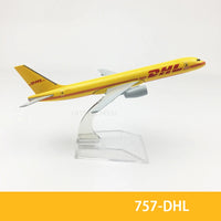 757 DHL