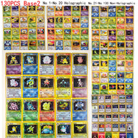 130pcs Base2