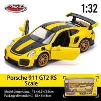 1-32 911 GT3 RS