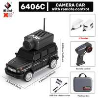 6406 PRO Black