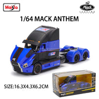 MACK Anthem