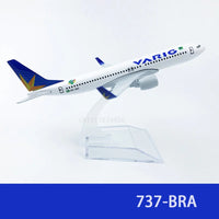 737 BRA