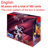 1 box 36 packs 1