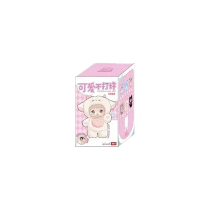 Nommi Loveliness Never Ends Series And Nommi Weather Forecast Series Blind Box Mystery Box Caixa Caja  Anime Action Figure Gift
