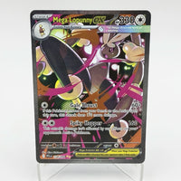 EN-Mega Lopunny ex