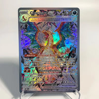 CharizardEX223-197