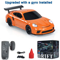 Gyro 4303