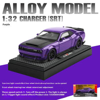 base box PURPLE