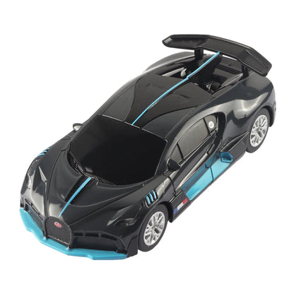 Analog Slot Car 1/43 1:43 1 43 Electric Race Remote Control Circuit Railway Cars Toy For Carrera Go Scalextric Ninco SCX