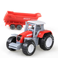 1pcs red