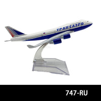 747 RU
