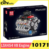 Original box
